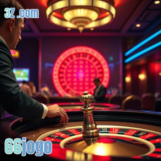 Jogos Empolgantes no 66jogo Login: Aventura e Diversão